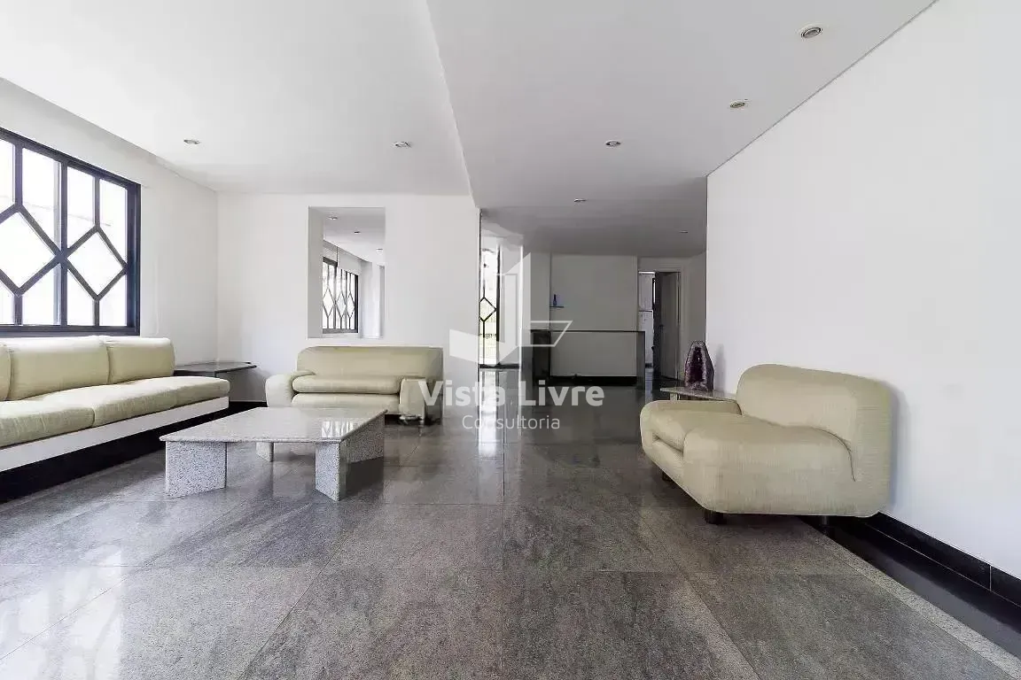 Apartamento, 3 quartos, 216 m² - Foto 35