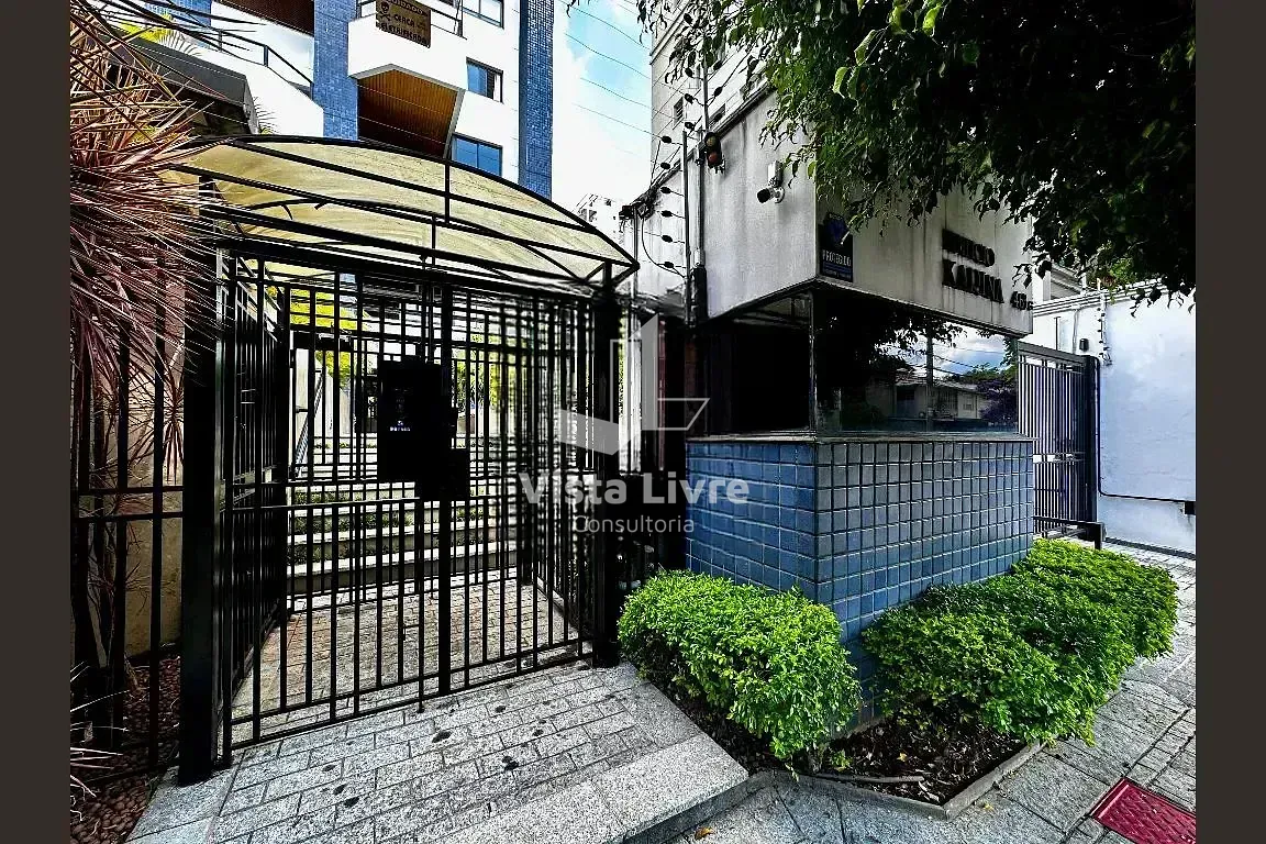 Apartamento, 3 quartos, 216 m² - Foto 37