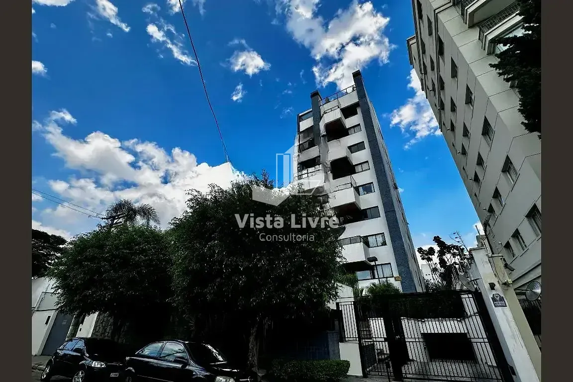 Apartamento, 3 quartos, 216 m² - Foto 36
