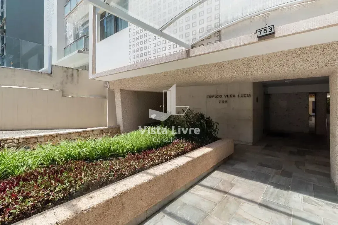 Apartamento, 2 quartos, 72 m² - Foto 17
