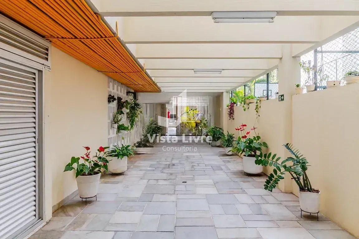 Apartamento, 2 quartos, 72 m² - Foto 15