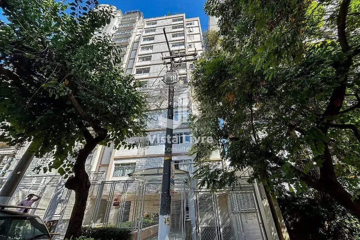 Apartamento, 2 quartos, 72 m² - Foto 19