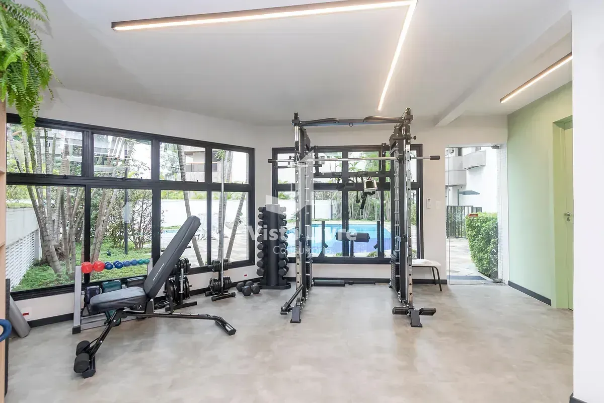 Apartamento, 3 quartos, 245 m² - Foto 74