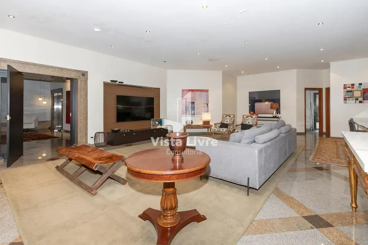 Apartamento, 3 quartos, 245 m² - Foto 76