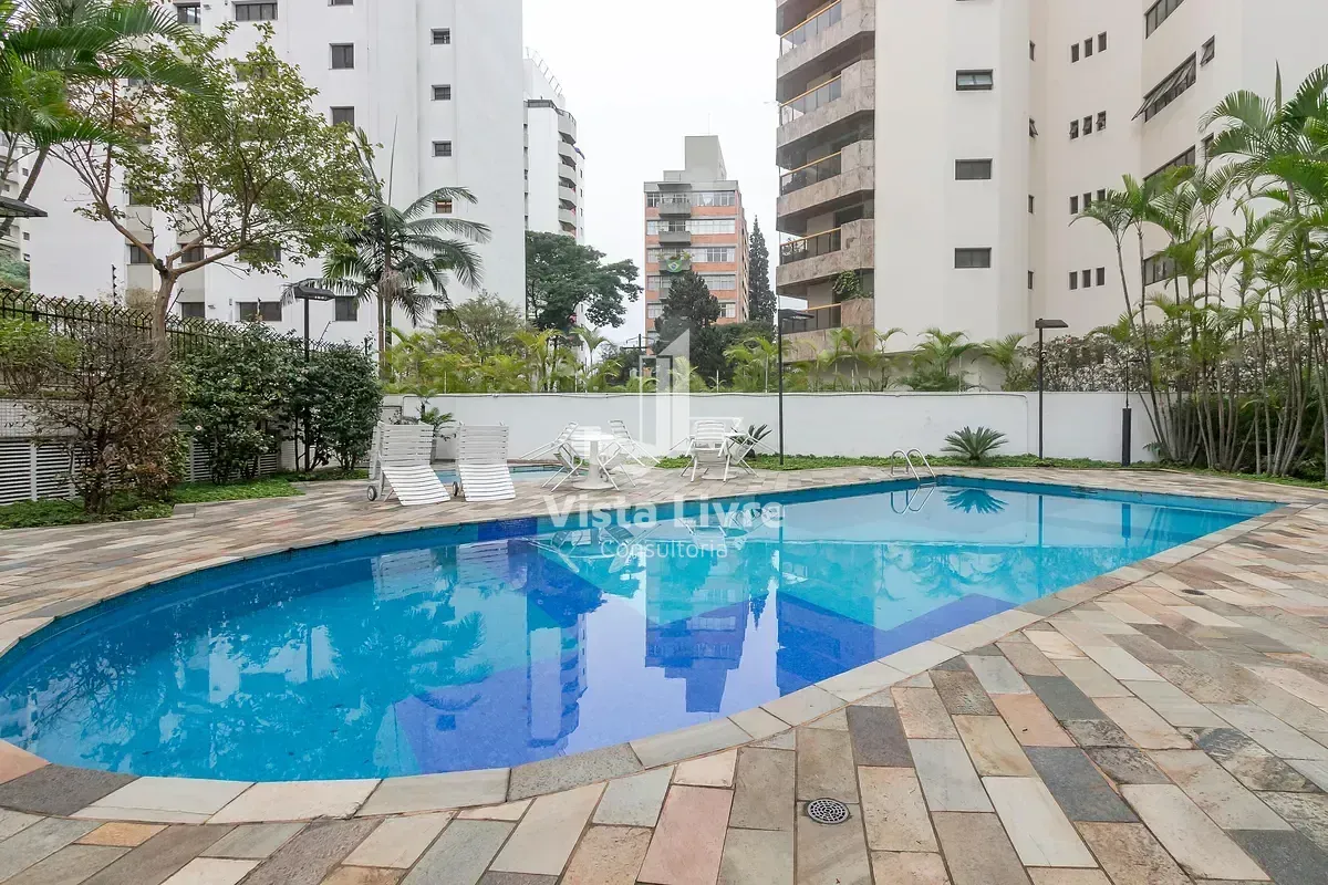 Apartamento, 3 quartos, 245 m² - Foto 72