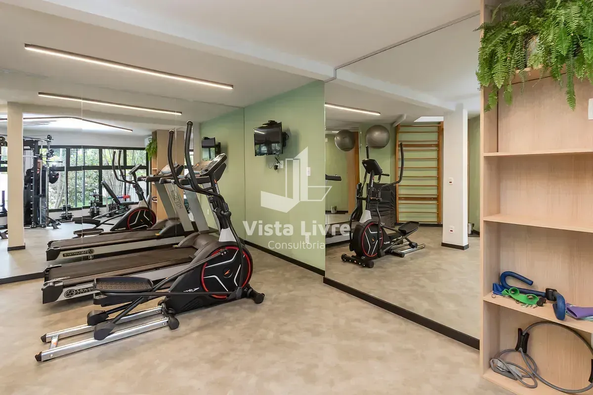 Apartamento, 3 quartos, 245 m² - Foto 75