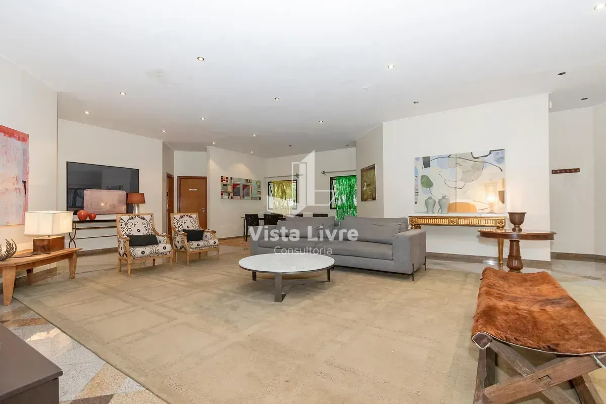 Apartamento, 3 quartos, 245 m² - Foto 77