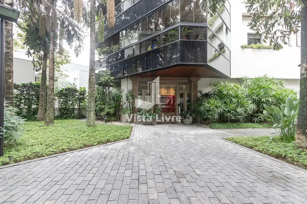 Apartamento, 3 quartos, 245 m² - Foto 80