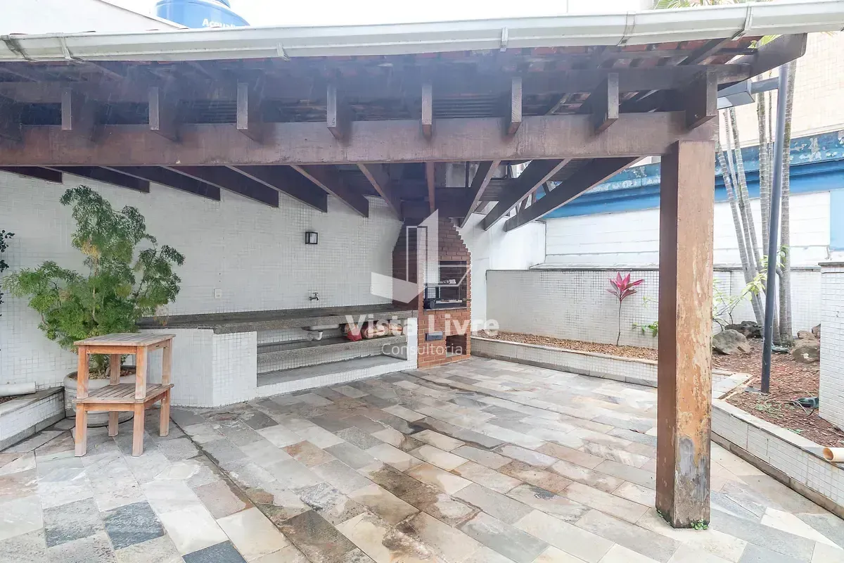 Apartamento, 3 quartos, 245 m² - Foto 78