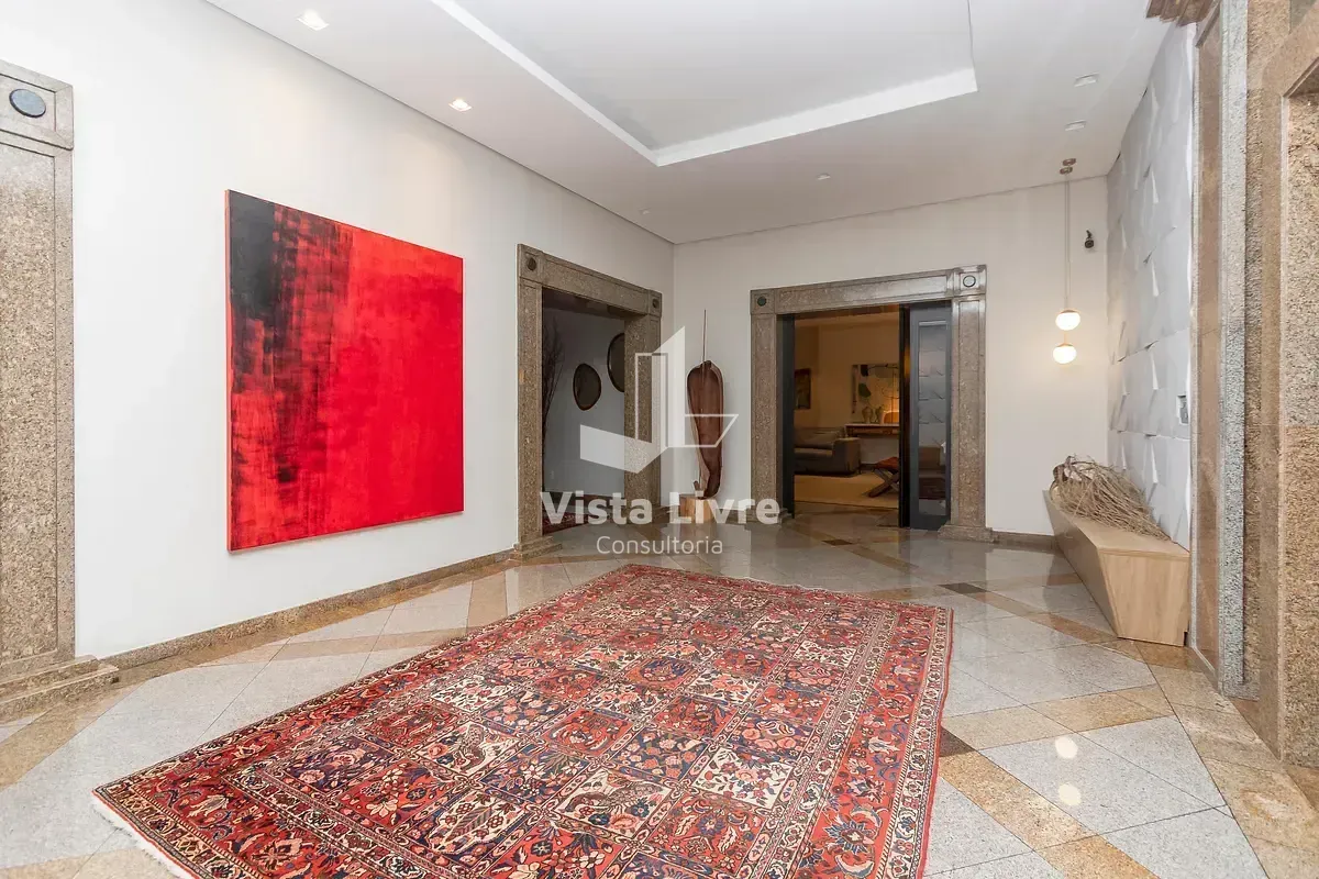 Apartamento, 3 quartos, 245 m² - Foto 79