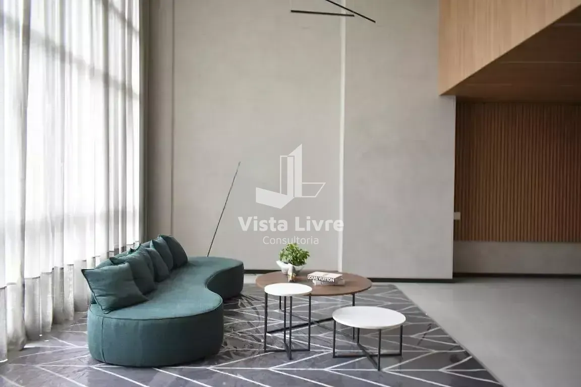 Apartamento, 2 quartos, 65 m² - Foto 14