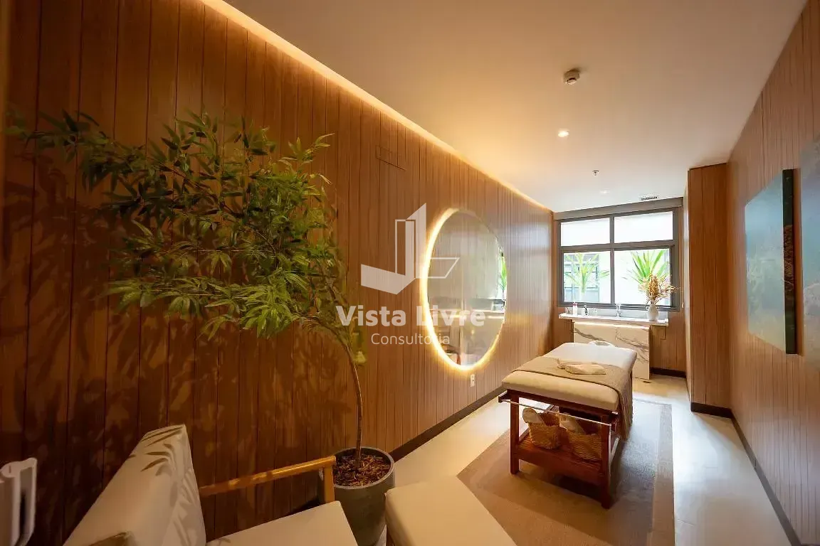 Apartamento, 2 quartos, 65 m² - Foto 16