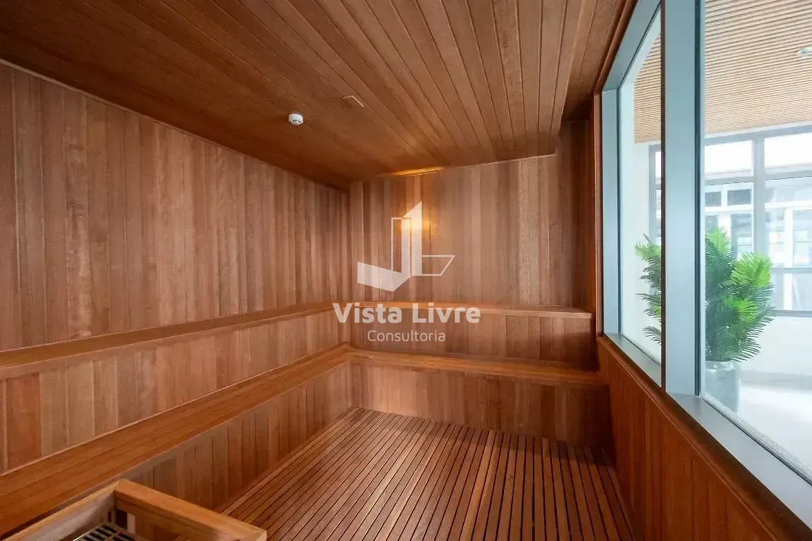Apartamento, 2 quartos, 65 m² - Foto 17
