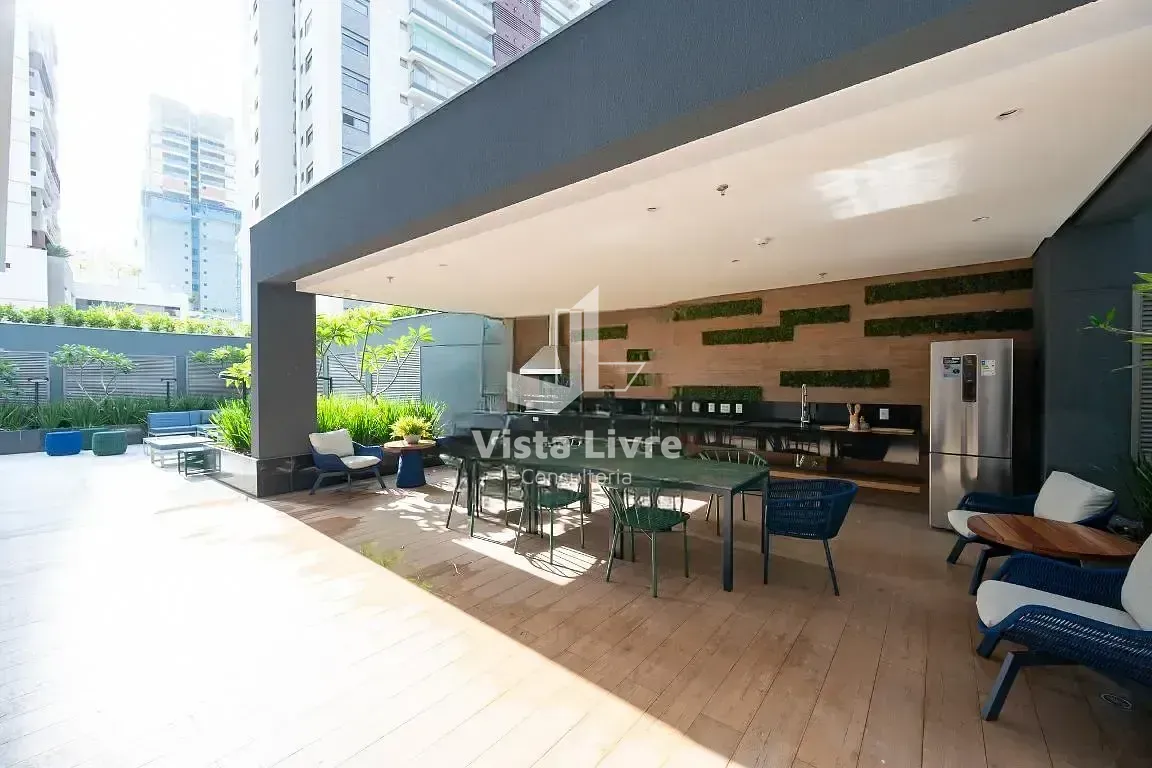 Apartamento, 2 quartos, 65 m² - Foto 18