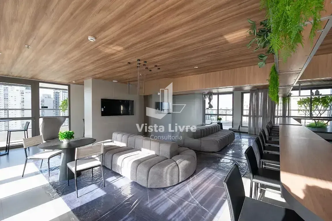 Apartamento, 2 quartos, 65 m² - Foto 19
