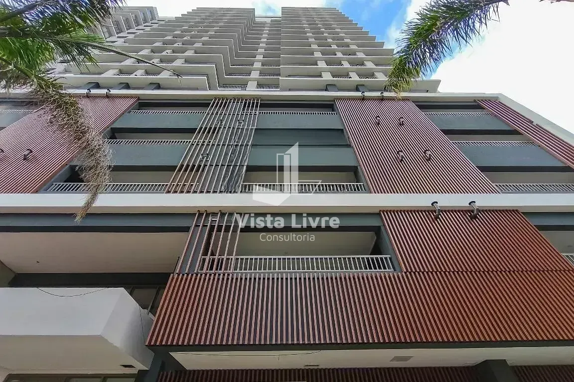 Apartamento, 2 quartos, 65 m² - Foto 25