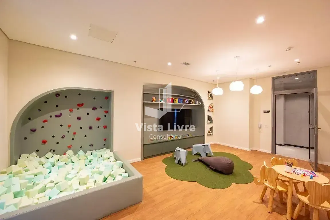 Apartamento, 2 quartos, 65 m² - Foto 22