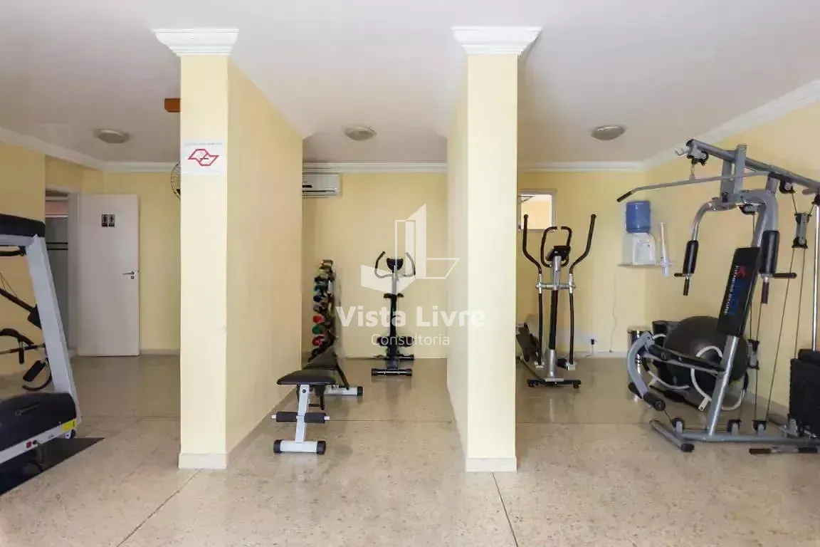 Apartamento, 2 quartos, 90 m² - Foto 33