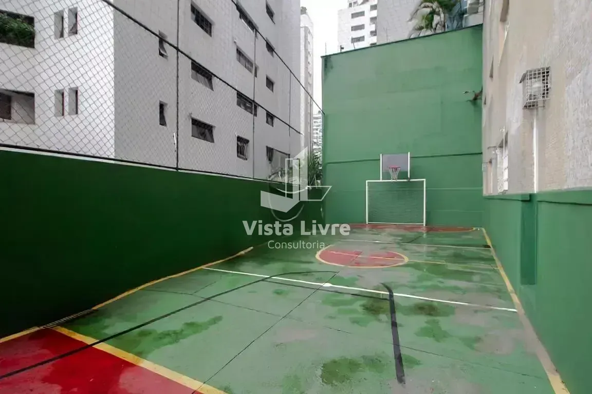 Apartamento, 2 quartos, 90 m² - Foto 34