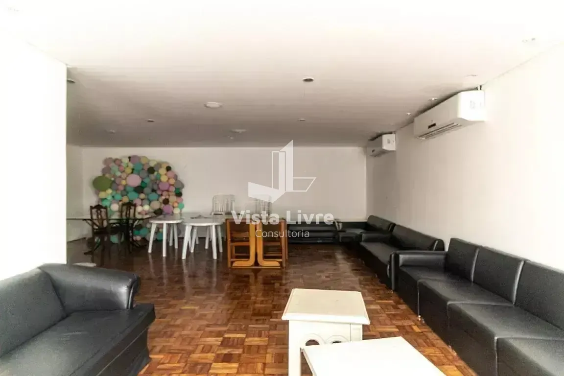 Apartamento, 2 quartos, 90 m² - Foto 35