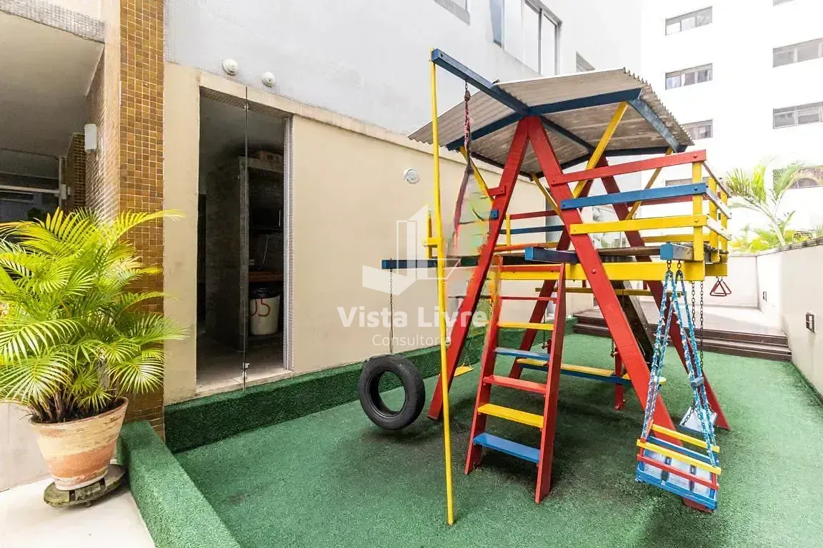 Apartamento, 2 quartos, 90 m² - Foto 32