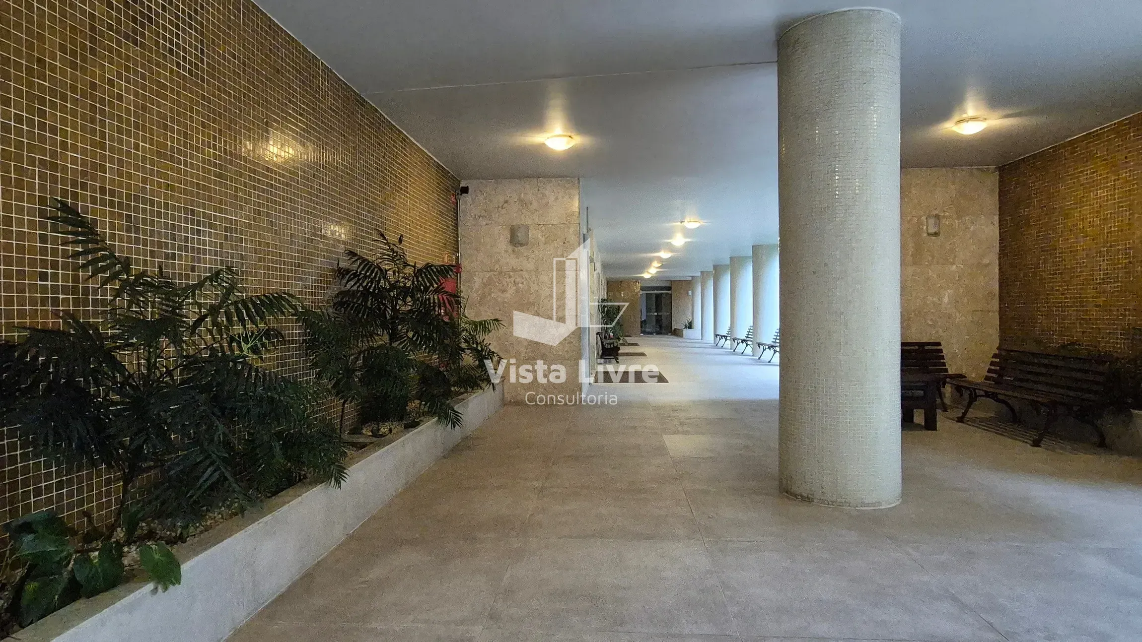 Apartamento, 2 quartos, 90 m² - Foto 41