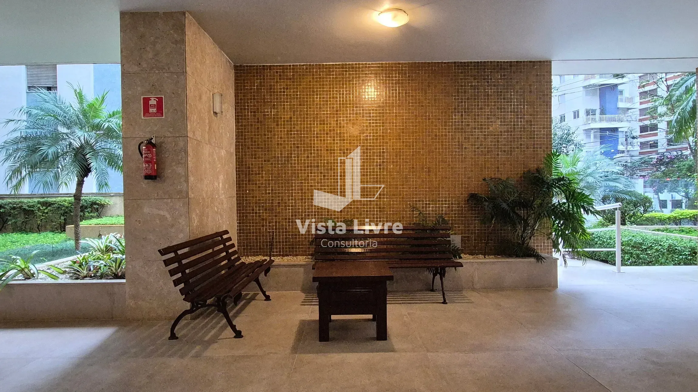 Apartamento, 2 quartos, 90 m² - Foto 40