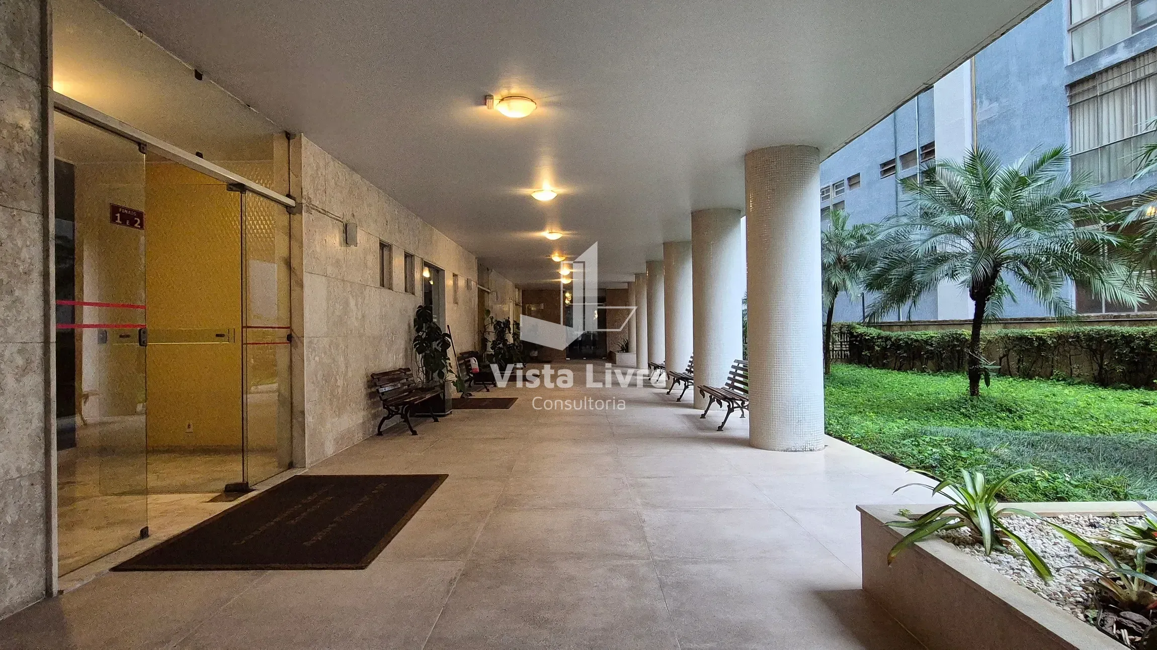 Apartamento, 2 quartos, 90 m² - Foto 42
