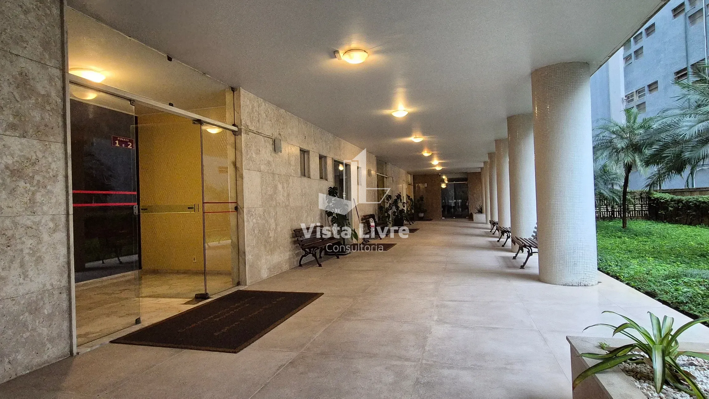 Apartamento, 2 quartos, 90 m² - Foto 43