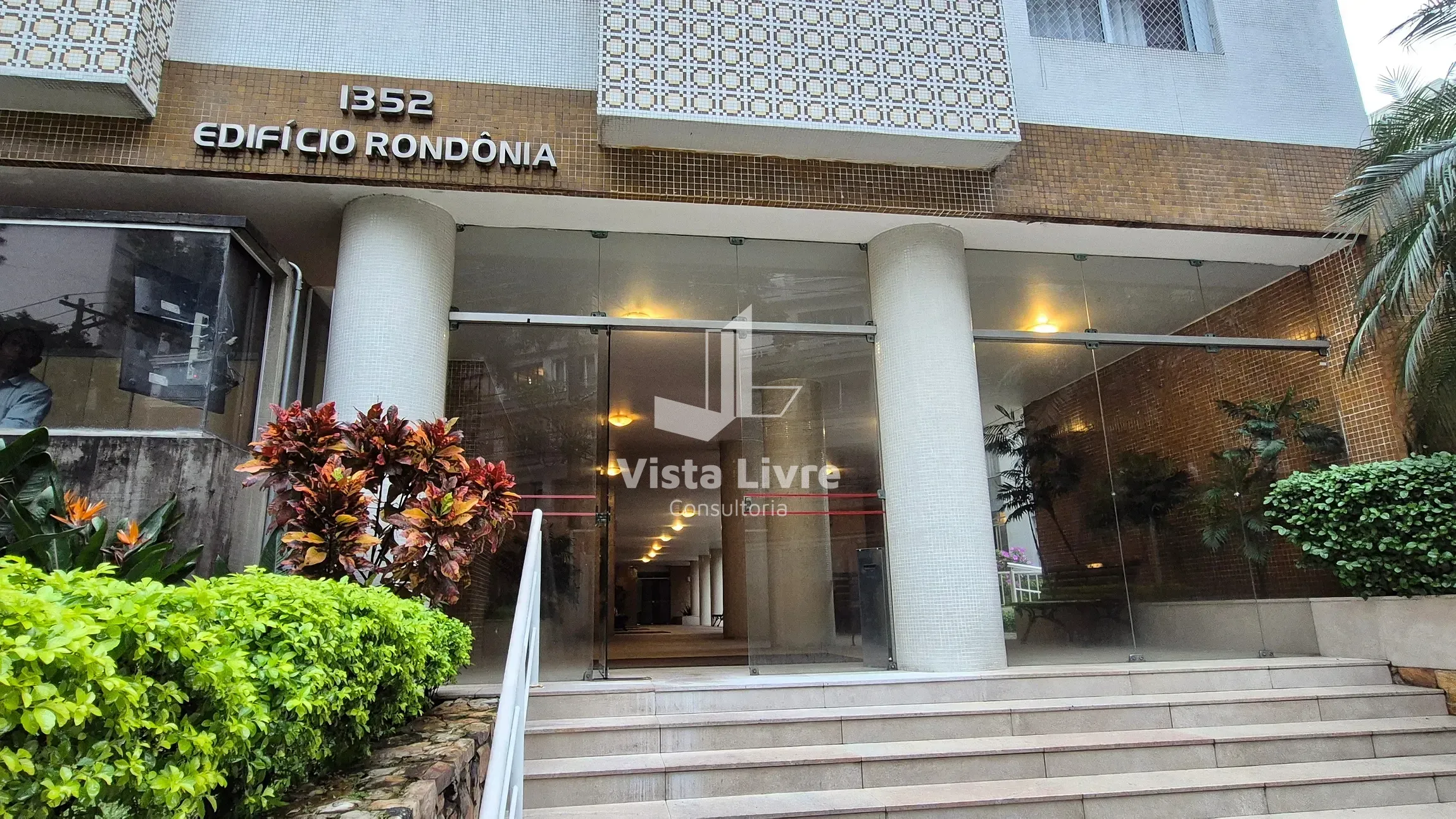 Apartamento, 2 quartos, 90 m² - Foto 46