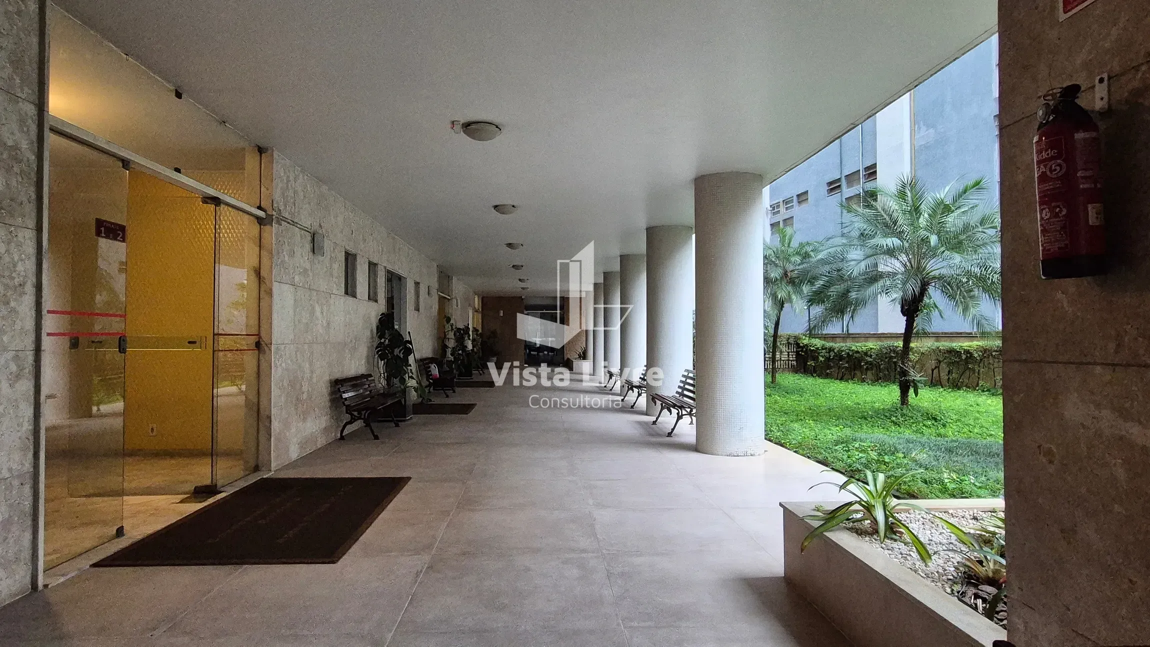 Apartamento, 2 quartos, 90 m² - Foto 36