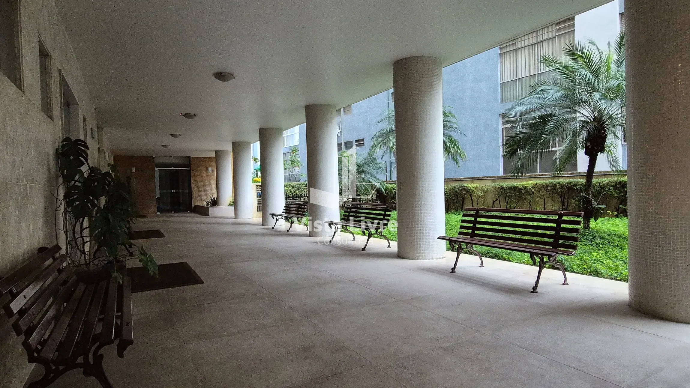 Apartamento, 2 quartos, 90 m² - Foto 37