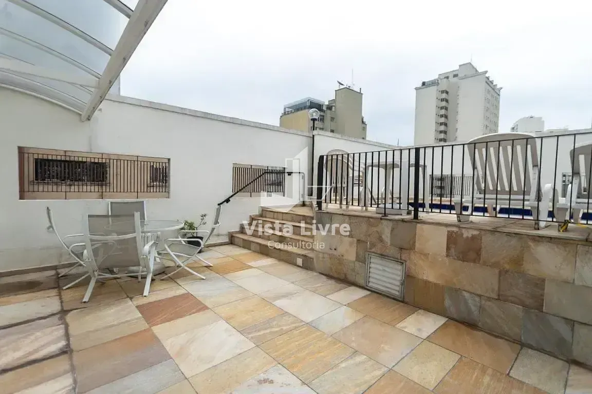 Apartamento, 2 quartos, 48 m² - Foto 15