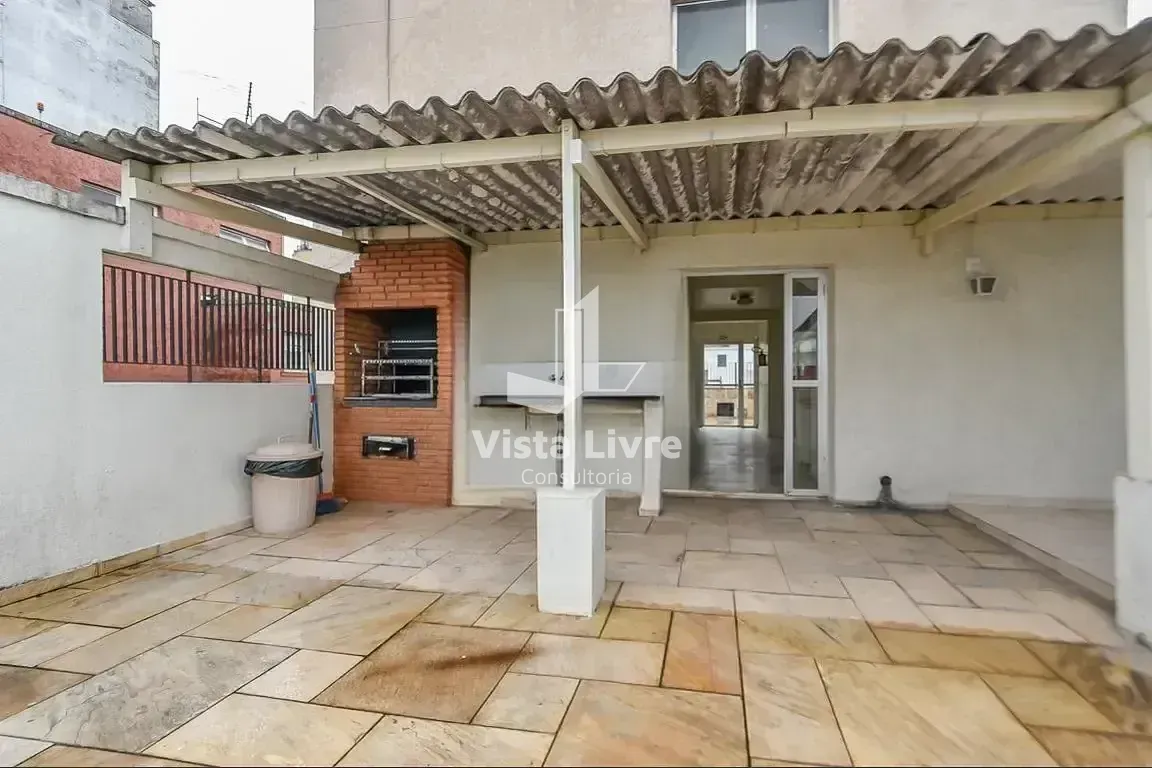 Apartamento, 2 quartos, 48 m² - Foto 18