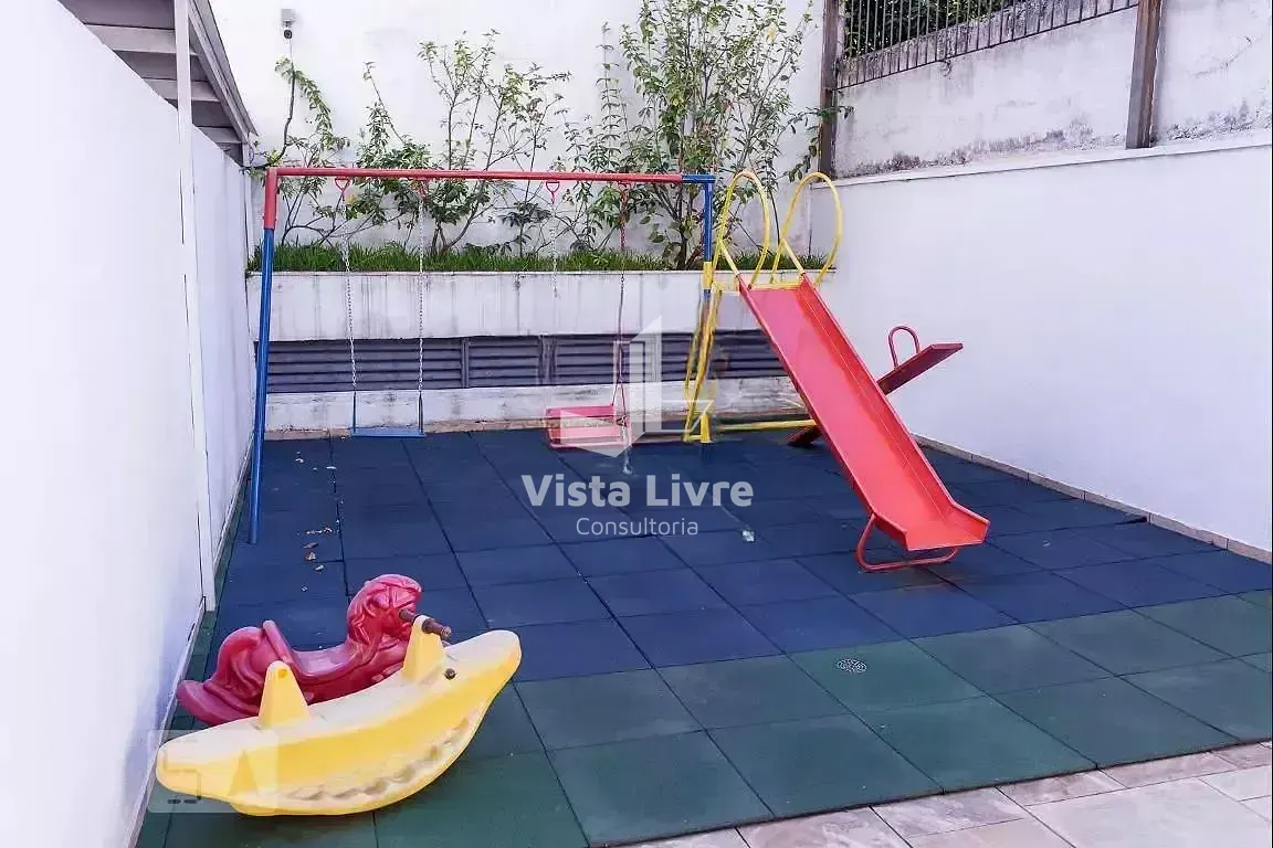 Apartamento, 2 quartos, 48 m² - Foto 16
