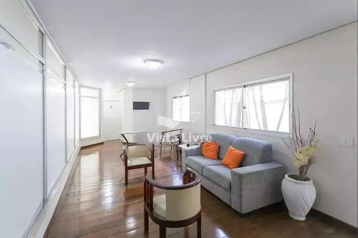 Apartamento, 2 quartos, 48 m² - Foto 20