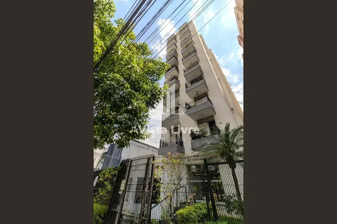 Apartamento, 2 quartos, 48 m² - Foto 21