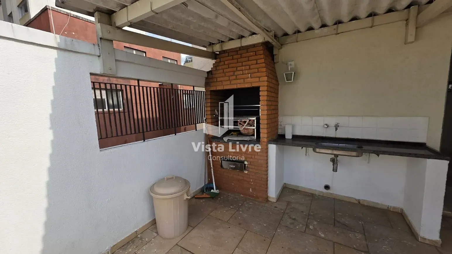 Apartamento, 2 quartos, 48 m² - Foto 17