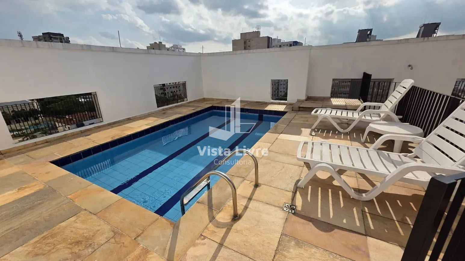 Apartamento, 2 quartos, 48 m² - Foto 14
