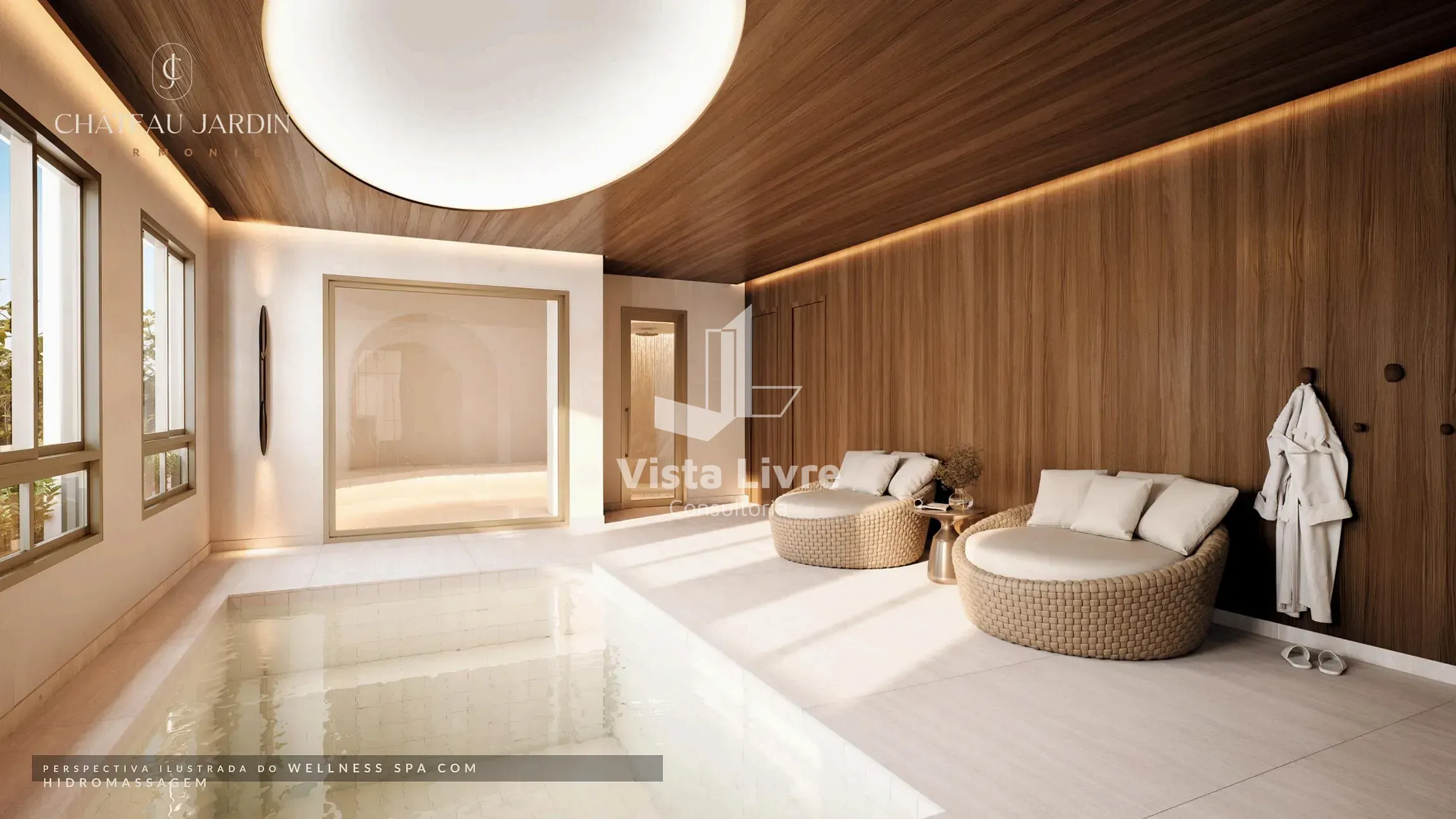 Apartamento, 3 quartos, 215 m² - Foto 49