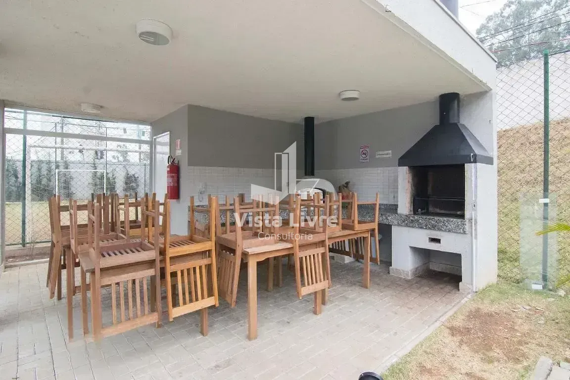 Apartamento, 3 quartos, 73 m² - Foto 48