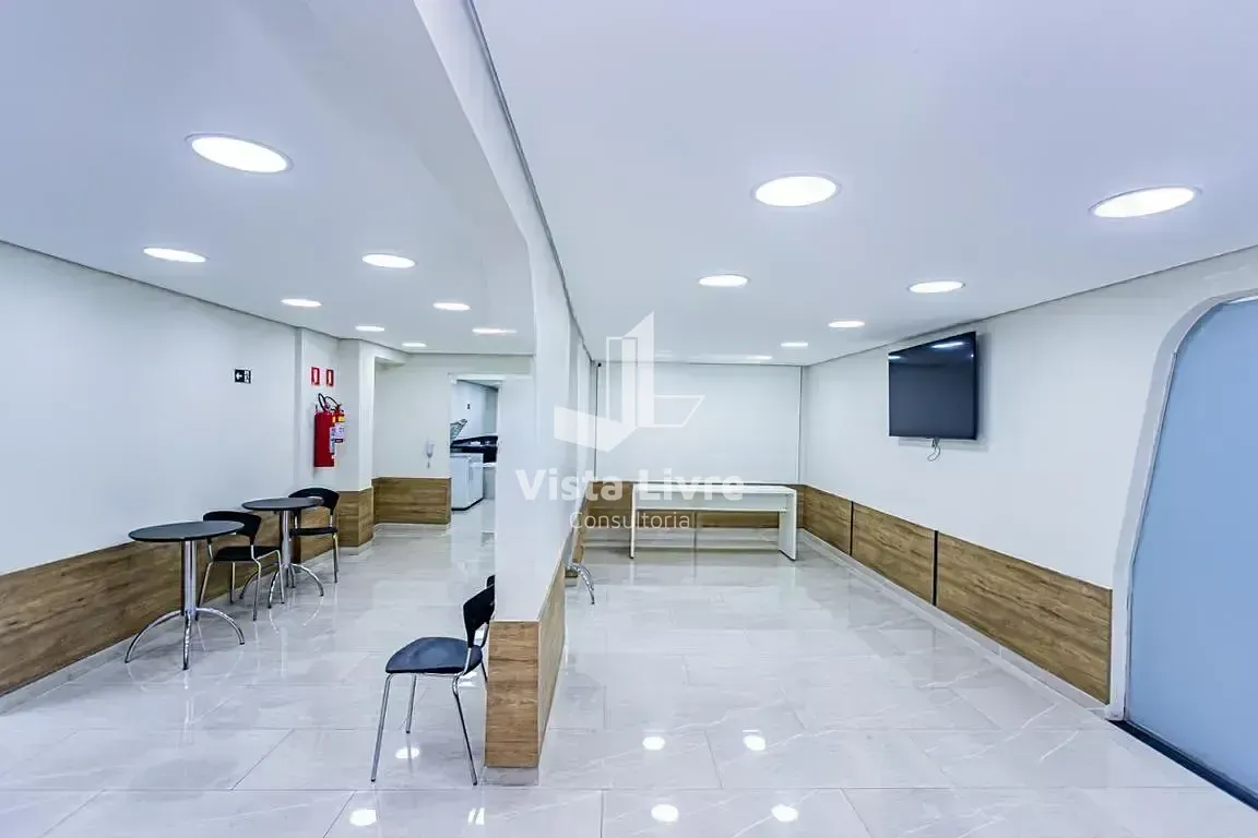 Apartamento, 3 quartos, 73 m² - Foto 57