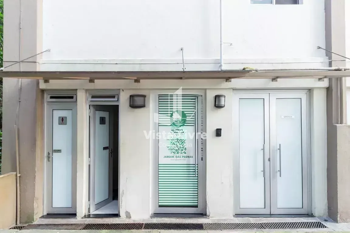 Apartamento, 3 quartos, 73 m² - Foto 59