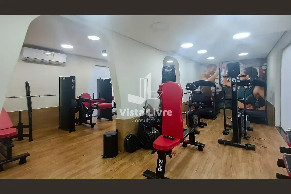 Apartamento, 3 quartos, 73 m² - Foto 46