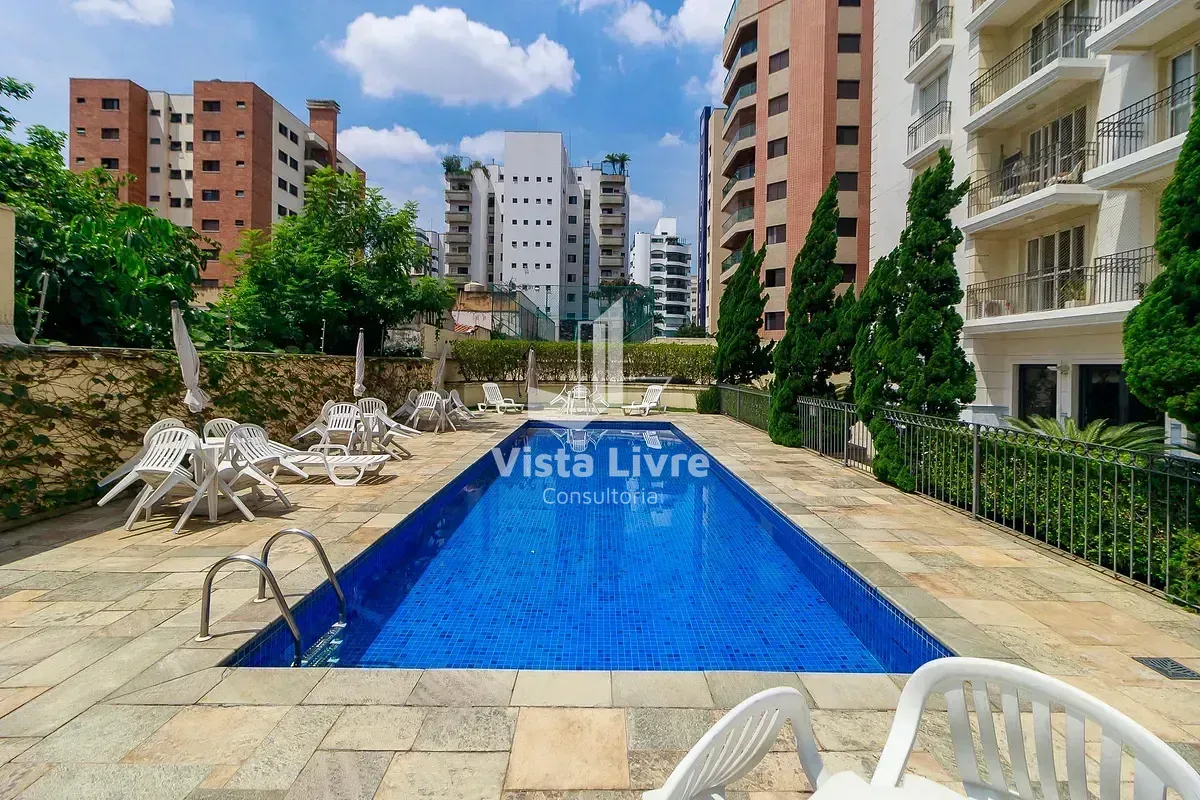 Apartamento, 2 quartos, 101 m² - Foto 45