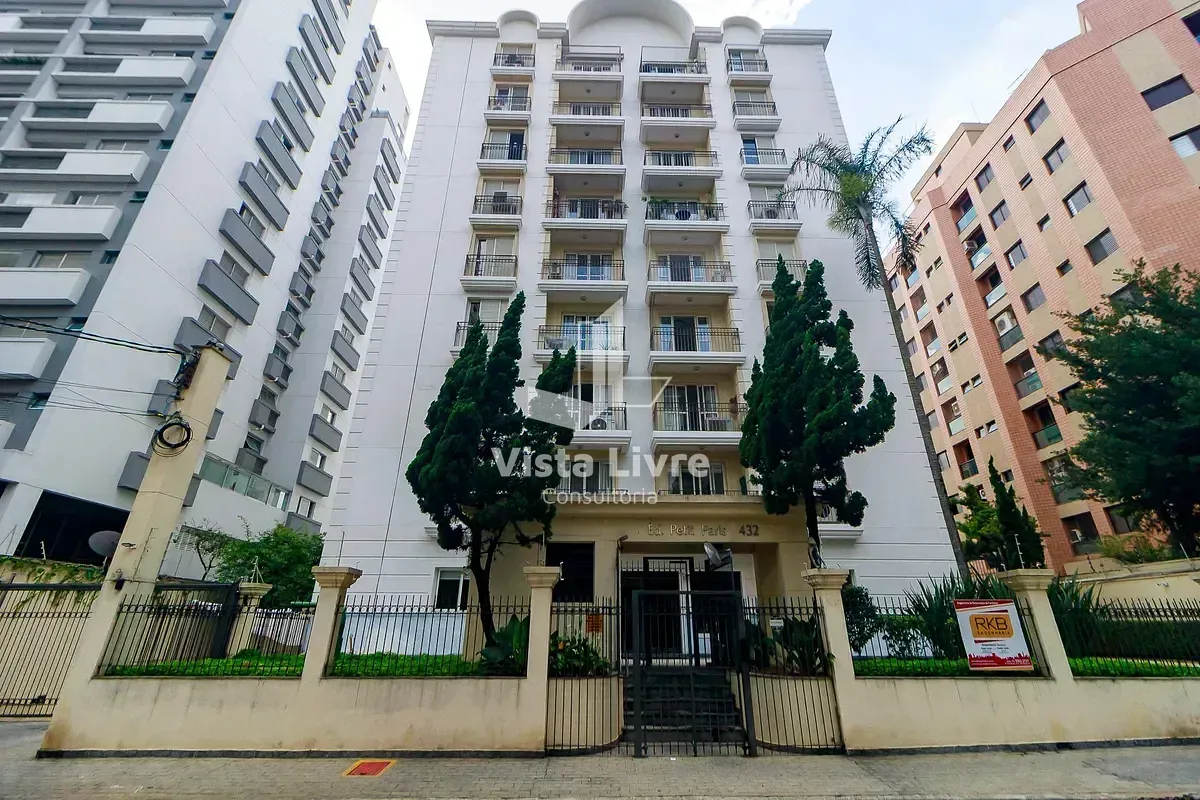 Apartamento, 2 quartos, 101 m² - Foto 53