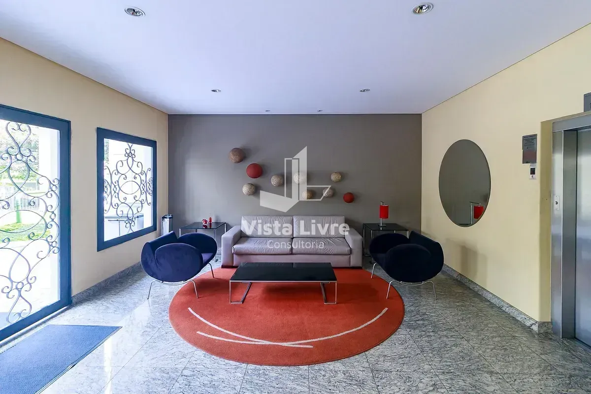 Apartamento, 2 quartos, 101 m² - Foto 50