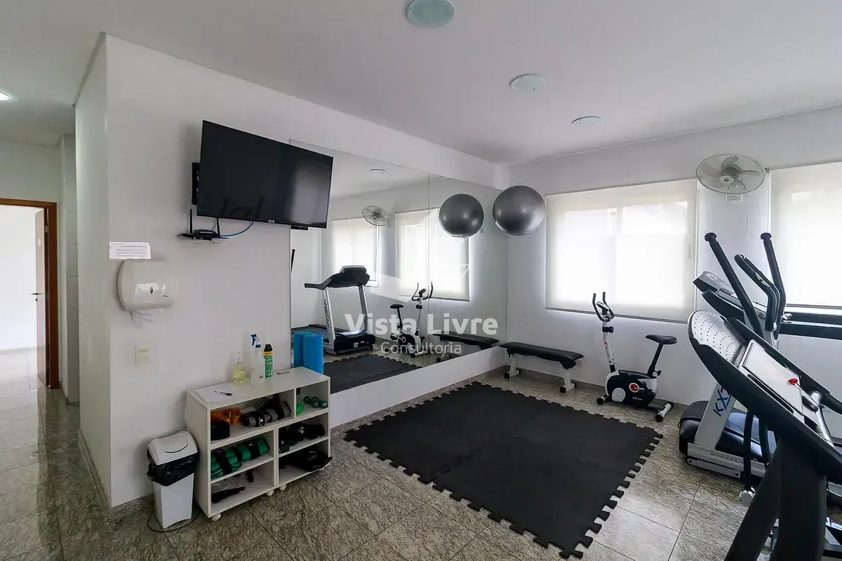 Apartamento, 2 quartos, 101 m² - Foto 47