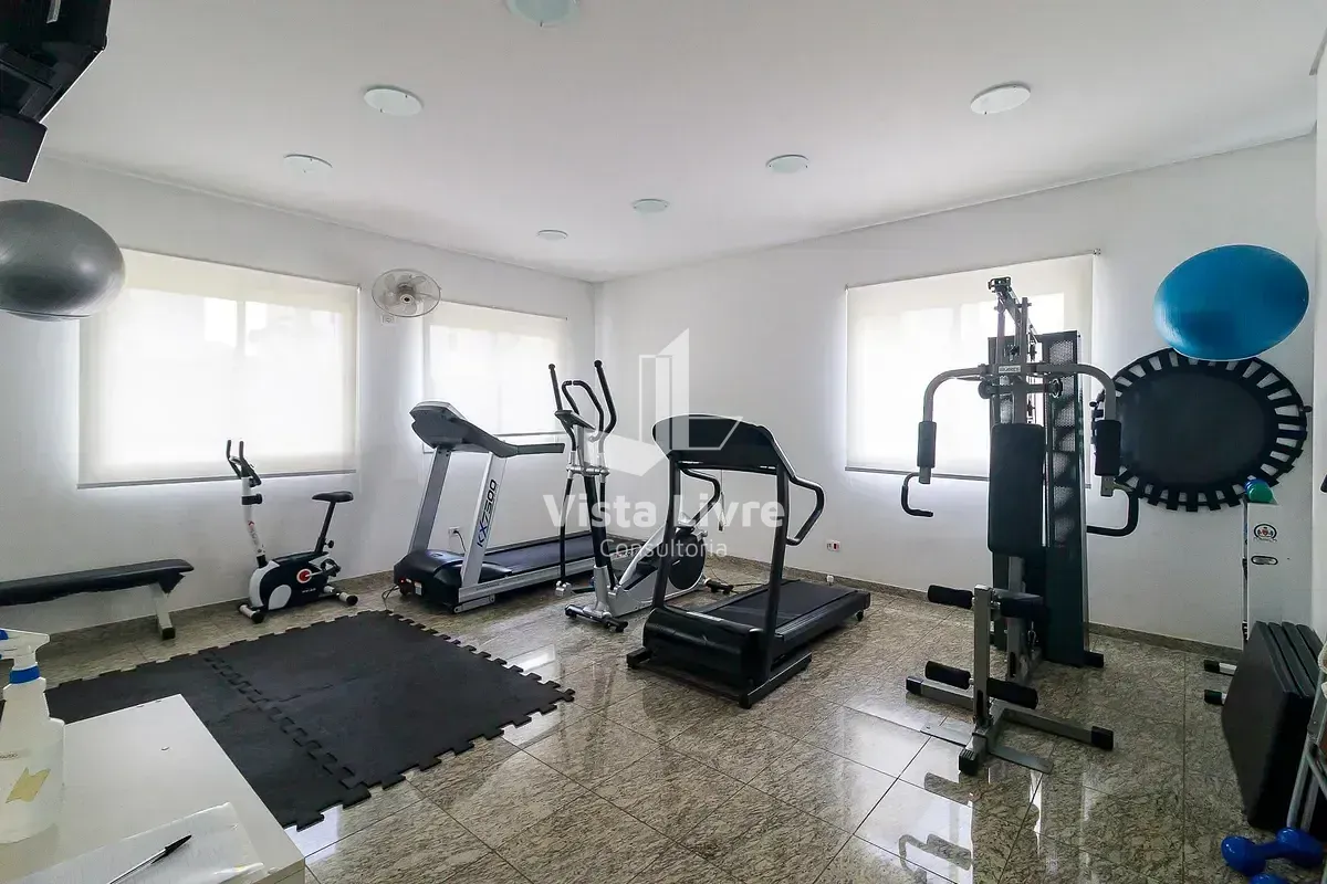 Apartamento, 2 quartos, 101 m² - Foto 48
