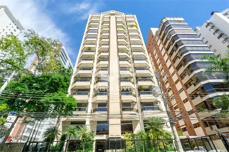 Apartamento, 4 quartos, 200 m² - Foto 27